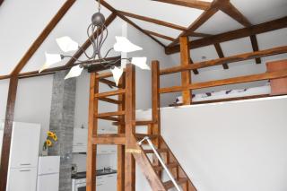 Apartmani Niko - 1