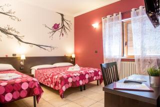 Guest House Park - Valmontone - 9