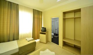 Prince Apart & Hotel - Alanya - 7