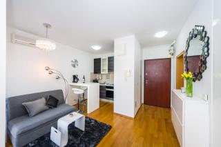 Studio Apartment K & K with free garage - Zadar - 4