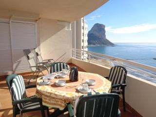 Edificio Playa De Oro - Calpe - 0