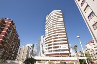 Edificio Playa De Oro - 1