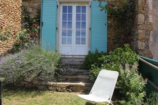 Gite de BEZUT - Baron - 4