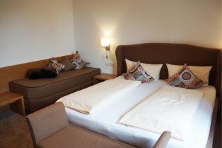 Hotel Geisler Tulfes - Tulfes - 5