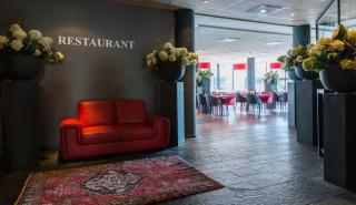 Best Western Plus Amsterdam Airport Hotel - 2