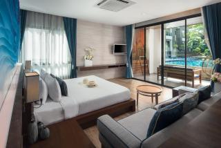 Idyllic Concept Resort - Ko Lipe - 2