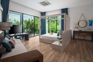 Idyllic Concept Resort - Ko Lipe - 4