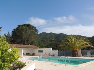 Mas Les Romarins - Montesquieu - 9