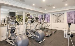 70 Park Avenue Hotel - New York - 1