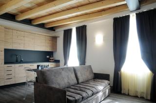 TOURING HOTEL & SPA - Edolo - 9