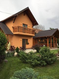 Casa Tibi - 0