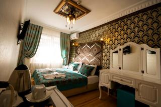 Paris Garden Hotel Istanbul - Istanbul - 0