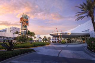 Universal's Cabana Bay Beach Resort - Orlando - 6