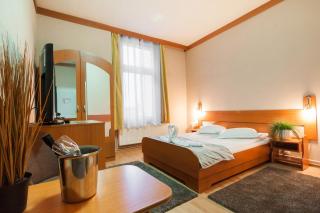 Szilagyi Hotel&Restaurant - Gheorgheni - 6