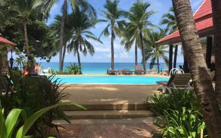 Chaweng Bliss Bungalow - Chaweng - 5