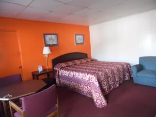 Tazewell Motel - Tazewell - 2