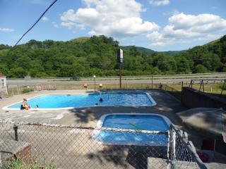 Tazewell Motel - Tazewell - 7