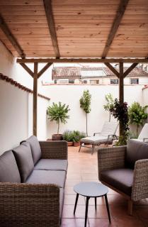Mante House - Malasaña Design - Madrid - 9