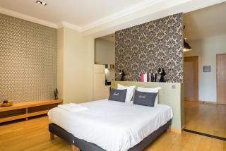 Honorê - Suites Bellecour - Lyon - 9
