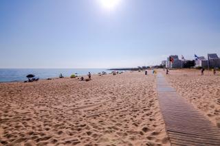 Cavalo Preto Beach Resort - Quarteira - 5
