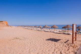 Cavalo Preto Beach Resort - Quarteira - 4