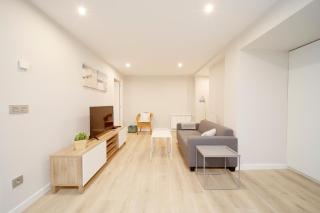 Apartamento Centro-Nautico - Gijón - 6