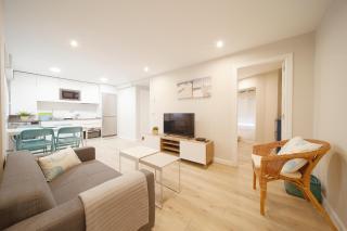 Apartamento Centro-Nautico - Gijón - 0