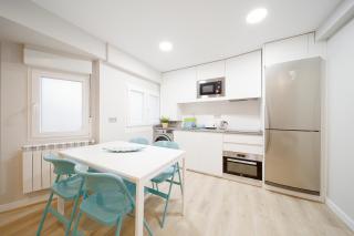 Apartamento Centro-Nautico - Gijón - 7