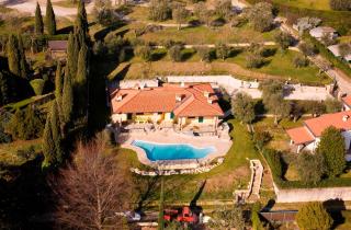 Villa Sul Garda - San Felice del Benaco - 6