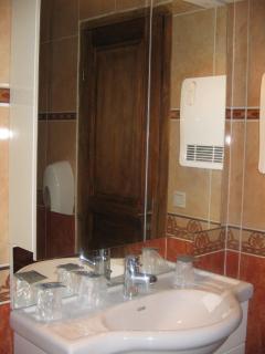 Le Relais de l'Abbaye - Tournus - 1