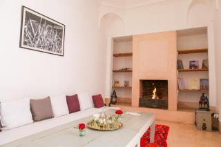 Riad Dar Aicha en Exclusivité - Marrakesch - 4