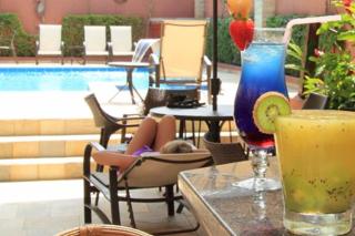 Pousada do Almirante - 1