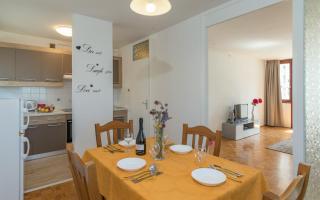 Apartment Maestral - Pula - 4