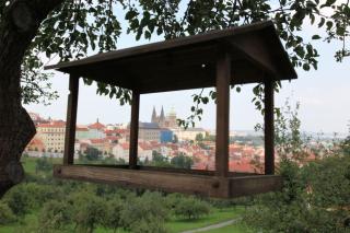 Pension Apartment Granit - Prag - 4