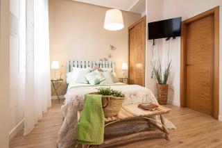 Malaga Center Flat Historic Center - 1