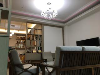 Ding Dong Homestay - Città Vecchia di Hengchun - 7