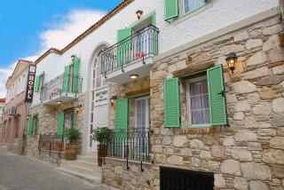 Brothers Çeşme Boutique Hotel - Çeşme - 3