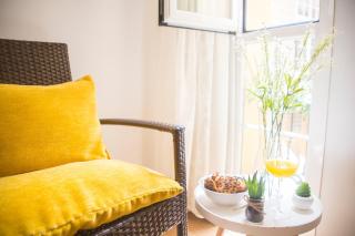 Malaga Center Flat Historic Center - Málaga - 2