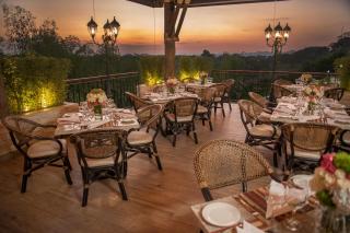 Hotel Campestre las Camelias - Montenegro - 3
