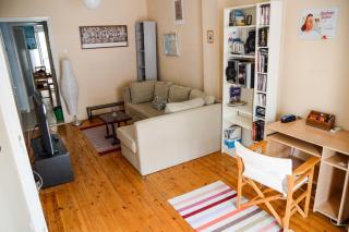 An apartment for 2-4 friends. - Salonicco - 3