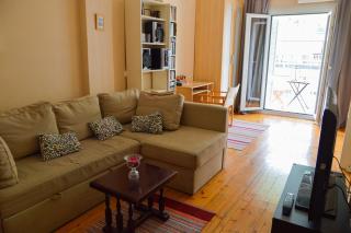 An apartment for 2-4 friends. - Salonicco - 5