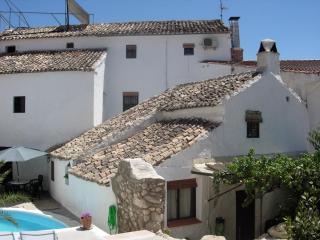 Lirio Azul Casa Rural - El Cañuelo - 9