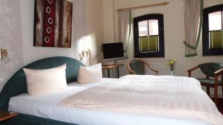 Hotel Haegert - Neustrelitz - 4