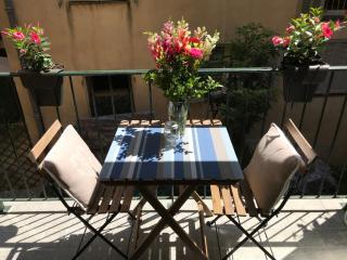 Studio Chateau - Vieux Nice - Nice - 4