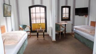 Hotel Haegert - Neustrelitz - 5