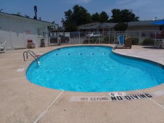 Knights Inn Burlington NC - 5