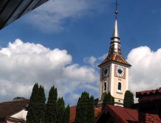 Casa Regal - Braşov - 8