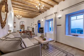 Blue Serenity Villa - Fanari - 2