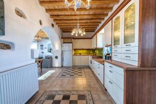 Blue Serenity Villa - Fanari - 7