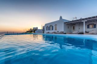 Blue Serenity Villa - Fanari - 5
